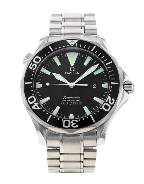 Omega Seamaster 300m 2264.50.00